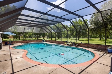 Luxurious Living Amidst Thriving Pecan Orchards in this on Pecan Plantation Country Club in Texas - for sale on GolfHomes.com, golf home, golf lot