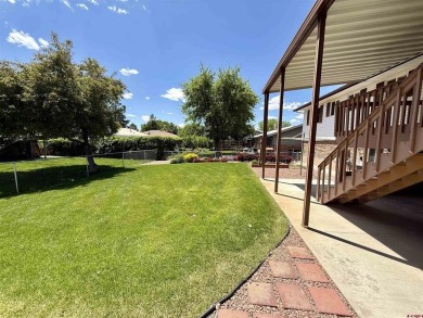Aaron Tobler, RE/MAX Alpine View, C: , aaron.tobler,  : Come on Black Canyon Golf Club At Montrose in Colorado - for sale on GolfHomes.com, golf home, golf lot