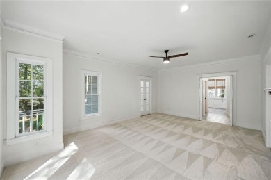 This move-in ready home in Bradshaw Farm brings together updated on The Golf Club At Bradshaw Farm in Georgia - for sale on GolfHomes.com, golf home, golf lot