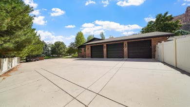 Welcome to 2022 Eagle Court, an immaculate executive ranch-style on Tiara Rado Golf Course in Colorado - for sale on GolfHomes.com, golf home, golf lot