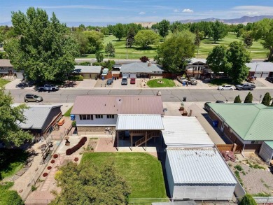 Aaron Tobler, RE/MAX Alpine View, C: , aaron.tobler,  : Come on Black Canyon Golf Club At Montrose in Colorado - for sale on GolfHomes.com, golf home, golf lot