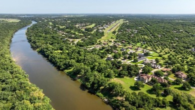 Luxurious Living Amidst Thriving Pecan Orchards in this on Pecan Plantation Country Club in Texas - for sale on GolfHomes.com, golf home, golf lot