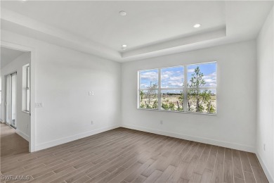 GORGEOUS NEW CONSTRUCTION SINGLE FAMILY WITH PRIVATE POOL IN on Babcock National Golf Course in Florida - for sale on GolfHomes.com, golf home, golf lot