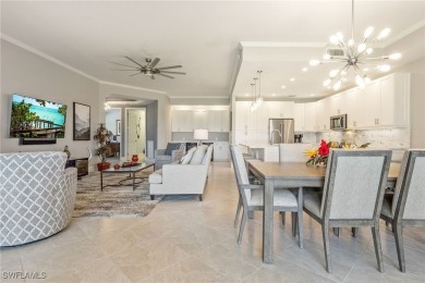 Live the dream at Renaissance Golf  Country Club! Step into a on The Club At Renaissance in Florida - for sale on GolfHomes.com, golf home, golf lot