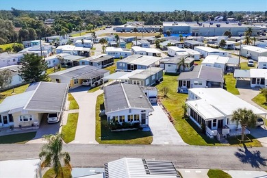 Brook to Bay is a very affordable 55 + community that offers on Boca Royale Golf and Country Club in Florida - for sale on GolfHomes.com, golf home, golf lot