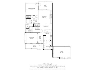 This 3-bedroom, 2.5-bath end unit home, is situated in a private on Horseshoe Bay Golf Club in Wisconsin - for sale on GolfHomes.com, golf home, golf lot