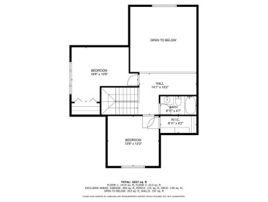 This 3-bedroom, 2.5-bath end unit home, is situated in a private on Horseshoe Bay Golf Club in Wisconsin - for sale on GolfHomes.com, golf home, golf lot