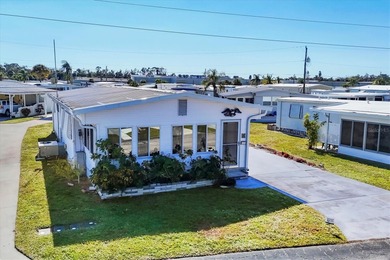 Brook to Bay is a very affordable 55 + community that offers on Boca Royale Golf and Country Club in Florida - for sale on GolfHomes.com, golf home, golf lot