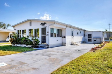 Brook to Bay is a very affordable 55 + community that offers on Boca Royale Golf and Country Club in Florida - for sale on GolfHomes.com, golf home, golf lot