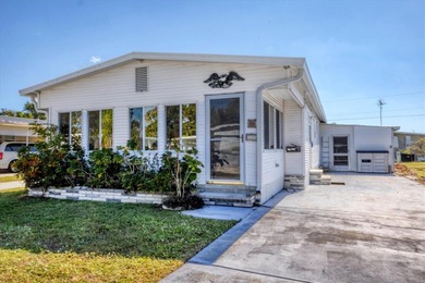 Brook to Bay is a very affordable 55 + community that offers on Boca Royale Golf and Country Club in Florida - for sale on GolfHomes.com, golf home, golf lot