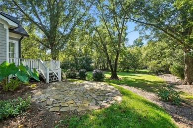 This move-in ready Ranch in Bradshaw Farm brings together on The Golf Club At Bradshaw Farm in Georgia - for sale on GolfHomes.com, golf home, golf lot
