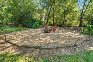 This move-in ready Ranch in Bradshaw Farm brings together on The Golf Club At Bradshaw Farm in Georgia - for sale on GolfHomes.com, golf home, golf lot