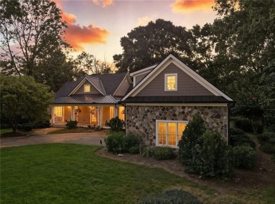 This move-in ready Ranch in Bradshaw Farm brings together on The Golf Club At Bradshaw Farm in Georgia - for sale on GolfHomes.com, golf home, golf lot