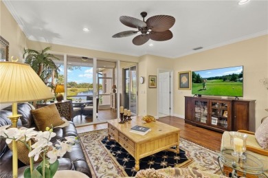 WOW - A THREE CAR GARAGE CONDO - Unheard of in this sought after on Pelicans Nest Golf Club in Florida - for sale on GolfHomes.com, golf home, golf lot