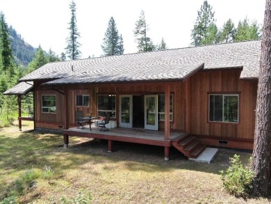 Kettle River Waterfront Paradise it's like buying your own Park! on  in Washington - for sale on GolfHomes.com, golf home, golf lot