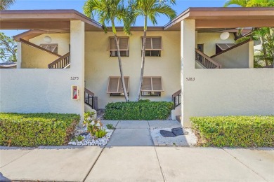 TURNKEY, RENOVATED, WATER/GOLF VIEW, NEW HVAC, NEW H20 TANK on The Meadows Golf and Country Club in Florida - for sale on GolfHomes.com, golf home, golf lot