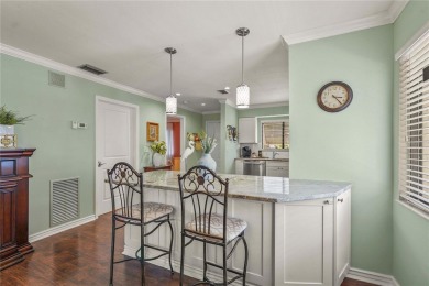 TURNKEY, RENOVATED, WATER/GOLF VIEW, NEW HVAC, NEW H20 TANK on The Meadows Golf and Country Club in Florida - for sale on GolfHomes.com, golf home, golf lot