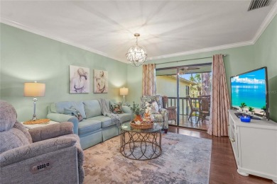 TURNKEY, RENOVATED, WATER/GOLF VIEW, NEW HVAC, NEW H20 TANK on The Meadows Golf and Country Club in Florida - for sale on GolfHomes.com, golf home, golf lot