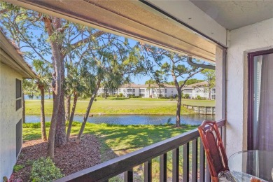 TURNKEY, RENOVATED, WATER/GOLF VIEW, NEW HVAC, NEW H20 TANK on The Meadows Golf and Country Club in Florida - for sale on GolfHomes.com, golf home, golf lot