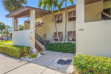 TURNKEY, RENOVATED, WATER/GOLF VIEW, NEW HVAC, NEW H20 TANK on The Meadows Golf and Country Club in Florida - for sale on GolfHomes.com, golf home, golf lot