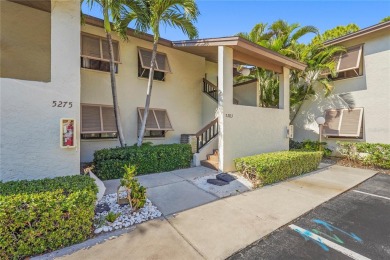 TURNKEY, RENOVATED, WATER/GOLF VIEW, NEW HVAC, NEW H20 TANK on The Meadows Golf and Country Club in Florida - for sale on GolfHomes.com, golf home, golf lot