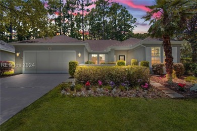 Welcome home to this beautiful Jackson model located on an on Hidden Cypress Golf Club in South Carolina - for sale on GolfHomes.com, golf home, golf lot