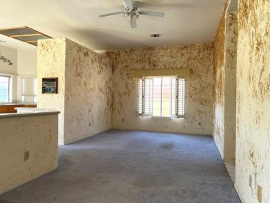 INCREDIBLE OPPORTUNITY in the highly sought after Mission Lakes on Mission Lakes Country Club in California - for sale on GolfHomes.com, golf home, golf lot
