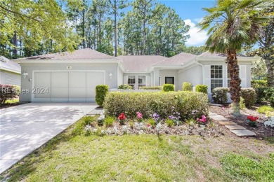 Welcome home to this beautiful Jackson model located on an on Hidden Cypress Golf Club in South Carolina - for sale on GolfHomes.com, golf home, golf lot