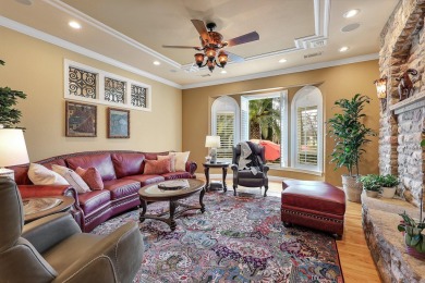 GORGEOUSLY DESIGNED TUSCAN INSPIRED HOME! Located in the on The Golf Club Tierra Oaks in California - for sale on GolfHomes.com, golf home, golf lot