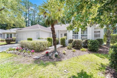 Welcome home to this beautiful Jackson model located on an on Hidden Cypress Golf Club in South Carolina - for sale on GolfHomes.com, golf home, golf lot