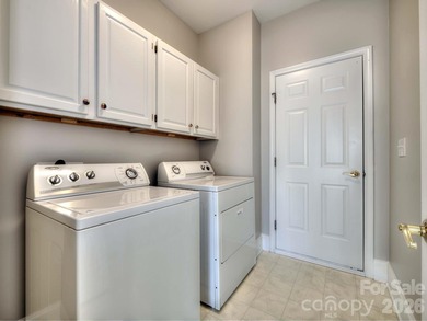 Don't miss this move-in ready home on the golf course in on Northstone Country Club in North Carolina - for sale on GolfHomes.com, golf home, golf lot