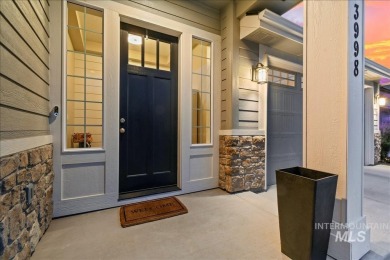 This immaculate single level home is located in a quiet on SpurWing Country Club in Idaho - for sale on GolfHomes.com, golf home, golf lot