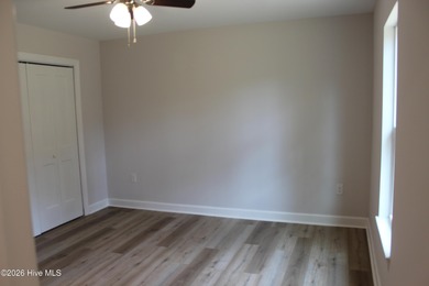 Welcome Home to Your New Construction 3 Bedroom 2 Bath in Lake on Minnesott Golf and Country Club in North Carolina - for sale on GolfHomes.com, golf home, golf lot