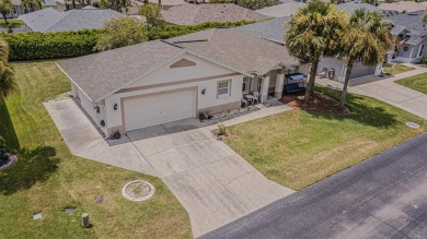 Live the RESORT Lifestyle in this updated 2-bedroom, 2-bath home on Tampa Bay Golf and Country Club in Florida - for sale on GolfHomes.com, golf home, golf lot
