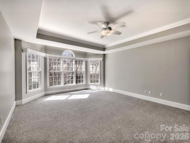 Don't miss this move-in ready home on the golf course in on Northstone Country Club in North Carolina - for sale on GolfHomes.com, golf home, golf lot