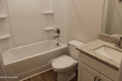 Welcome Home to Your New Construction 3 Bedroom 2 Bath in Lake on Minnesott Golf and Country Club in North Carolina - for sale on GolfHomes.com, golf home, golf lot