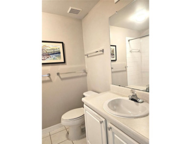 Motivated seller!  Two bedroom two bath townhome  in the popular on The Meadows Golf and Country Club in Florida - for sale on GolfHomes.com, golf home, golf lot
