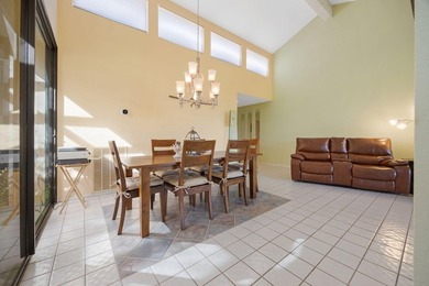 Fantastic opportunity in Monterey CC! Spacious 2BR/2BA, 1347SF on Monterey Country Club in California - for sale on GolfHomes.com, golf home, golf lot