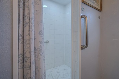 Live the RESORT Lifestyle in this updated 2-bedroom, 2-bath home on Tampa Bay Golf and Country Club in Florida - for sale on GolfHomes.com, golf home, golf lot