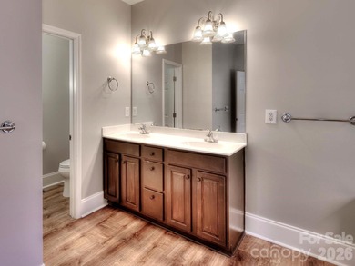 Don't miss this move-in ready home on the golf course in on Northstone Country Club in North Carolina - for sale on GolfHomes.com, golf home, golf lot