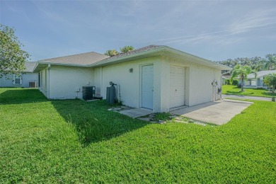 Live the RESORT Lifestyle in this updated 2-bedroom, 2-bath home on Tampa Bay Golf and Country Club in Florida - for sale on GolfHomes.com, golf home, golf lot