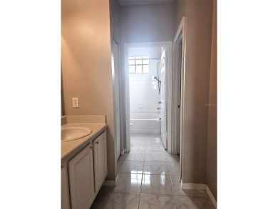 Motivated seller!  Two bedroom two bath townhome  in the popular on The Meadows Golf and Country Club in Florida - for sale on GolfHomes.com, golf home, golf lot