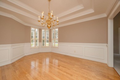 Set In A Quiet Cul-de-sac,This 3-bedroom,2.5-bath Lakefront Home on Marsh Creek Country Club in Florida - for sale on GolfHomes.com, golf home, golf lot
