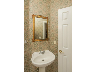 Set In A Quiet Cul-de-sac,This 3-bedroom,2.5-bath Lakefront Home on Marsh Creek Country Club in Florida - for sale on GolfHomes.com, golf home, golf lot