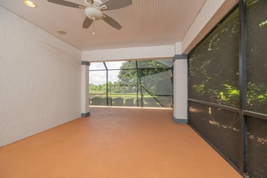 Set In A Quiet Cul-de-sac,This 3-bedroom,2.5-bath Lakefront Home on Marsh Creek Country Club in Florida - for sale on GolfHomes.com, golf home, golf lot