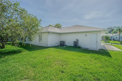 Live the RESORT Lifestyle in this updated 2-bedroom, 2-bath home on Tampa Bay Golf and Country Club in Florida - for sale on GolfHomes.com, golf home, golf lot