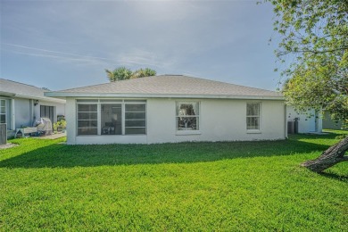 Live the RESORT Lifestyle in this updated 2-bedroom, 2-bath home on Tampa Bay Golf and Country Club in Florida - for sale on GolfHomes.com, golf home, golf lot