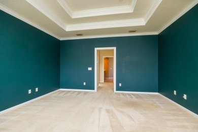 Set In A Quiet Cul-de-sac,This 3-bedroom,2.5-bath Lakefront Home on Marsh Creek Country Club in Florida - for sale on GolfHomes.com, golf home, golf lot