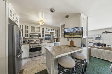 Welcome to 69371 Parkside Drive, a great opportunity to enjoy on Desert Crest Country Club in California - for sale on GolfHomes.com, golf home, golf lot