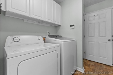 Welcome to 4511 BlueBush Drive-A Comfortable Ranch Retreat in on Baywood Golf Club in North Carolina - for sale on GolfHomes.com, golf home, golf lot